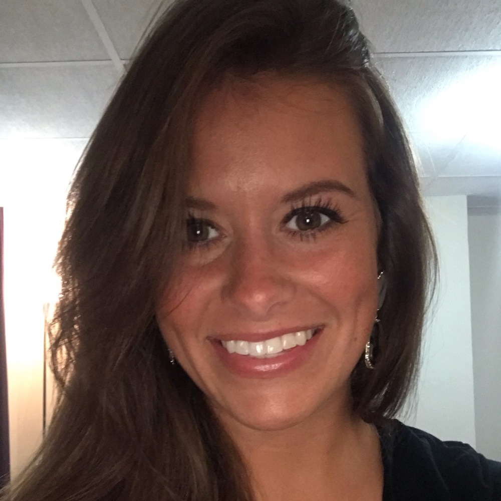 Meet your Posher, Rachel